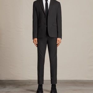 Allsaints 2-Piece Avon Suit